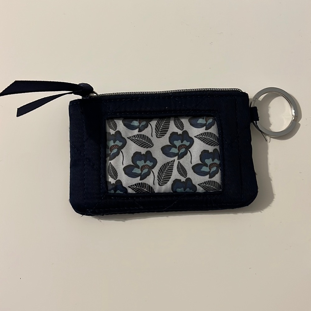 Vera Bradley Wallet